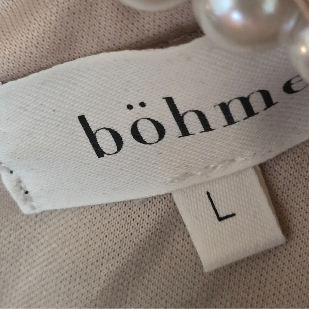 Bohme Black Lace Dress - Picture 6 of 7